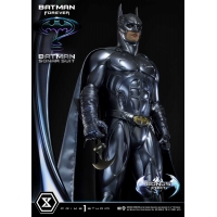 [Pre-Order] PRIME1 STUDIO - MMBM-04S: BATMAN SONAR SUIT BONUS VERSION (BATMAN FOREVER)