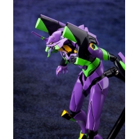 Kotobukiya - Purpose Humanoid Decisive Battle Weapon - EVA Unit 01