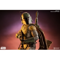 Sideshow - Premium Format™ Figure - Boba Fett