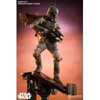 Sideshow - Premium Format™ Figure - Boba Fett