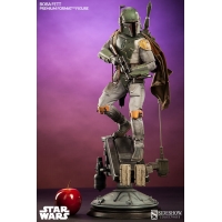 Sideshow - Premium Format™ Figure - Boba Fett