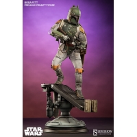 Sideshow - Premium Format™ Figure - Boba Fett