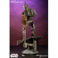 Sideshow - Premium Format™ Figure - Boba Fett