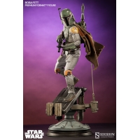 Sideshow - Premium Format™ Figure - Boba Fett