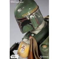 Sideshow - Premium Format™ Figure - Boba Fett