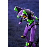 Kotobukiya - Purpose Humanoid Decisive Battle Weapon - EVA Unit 01