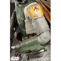 Sideshow - Premium Format™ Figure - Boba Fett