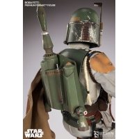 Sideshow - Premium Format™ Figure - Boba Fett