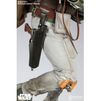 Sideshow - Premium Format™ Figure - Boba Fett