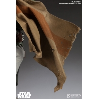 Sideshow - Premium Format™ Figure - Boba Fett