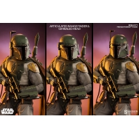 Sideshow - Premium Format™ Figure - Boba Fett