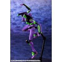 Kotobukiya - Purpose Humanoid Decisive Battle Weapon - EVA Unit 01