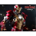 Hot Toys - Iron Man 3 - HeartBreaker (MARK XVII) 