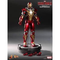 Hot Toys - Iron Man 3 - HeartBreaker (MARK XVII) 