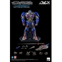 ThreeZero - Transformers The Last Knight – DLX Optimus Prime