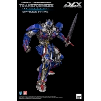 ThreeZero - Transformers The Last Knight – DLX Optimus Prime