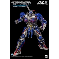 ThreeZero - Transformers The Last Knight – DLX Optimus Prime