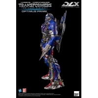 ThreeZero - Transformers The Last Knight – DLX Optimus Prime