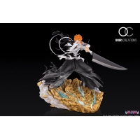  Oniri Creations -KUROSAKI ICHIGO – FIRST BANKAI