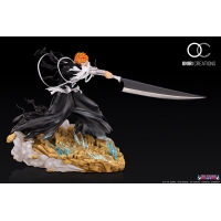  Oniri Creations -KUROSAKI ICHIGO – FIRST BANKAI