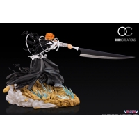  Oniri Creations -KUROSAKI ICHIGO – FIRST BANKAI