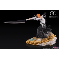  Oniri Creations -KUROSAKI ICHIGO – FIRST BANKAI