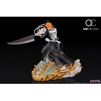  Oniri Creations -KUROSAKI ICHIGO – FIRST BANKAI