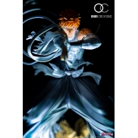  Oniri Creations -KUROSAKI ICHIGO – FIRST BANKAI