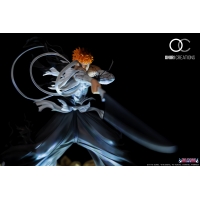  Oniri Creations -KUROSAKI ICHIGO – FIRST BANKAI