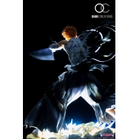  Oniri Creations -KUROSAKI ICHIGO – FIRST BANKAI