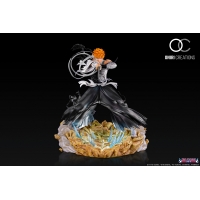  Oniri Creations -KUROSAKI ICHIGO – FIRST BANKAI