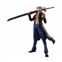 [PO] Megahouse - Variable Action Heros Series   - Trafalgar Law