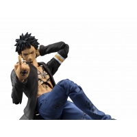 Megahouse - Variable Action Heros Series   - Trafalgar Law