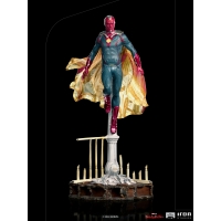 [Pre-Order] Iron Studios - Dracula Deluxe - Art Scale 1/10 - Universal Monsters