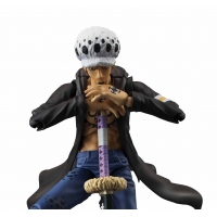 Megahouse - Variable Action Heros Series   - Trafalgar Law