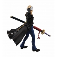 Megahouse - Variable Action Heros Series   - Trafalgar Law