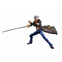 Megahouse - Variable Action Heros Series   - Trafalgar Law