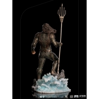 [Pre-Order] Iron Studios - Dracula Deluxe - Art Scale 1/10 - Universal Monsters