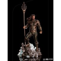 [Pre-Order] Iron Studios - Dracula Deluxe - Art Scale 1/10 - Universal Monsters