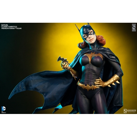 Sideshow - Premium Format™ Figure - Batgirl