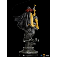 [Pre-Order] Iron Studios - Dracula Deluxe - Art Scale 1/10 - Universal Monsters