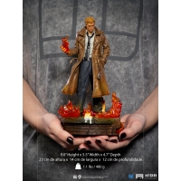 [Pre-Order] Iron Studios - Dracula Deluxe - Art Scale 1/10 - Universal Monsters