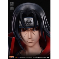 Iron Kite Studio -  Itachi