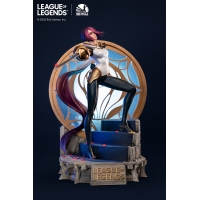 Infinity Studio League of Legends: The Grand Duelist- Fiora Laurent 1/4 Statue