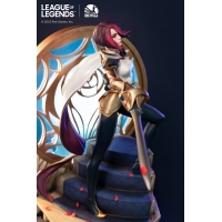 Infinity Studio League of Legends: The Grand Duelist- Fiora Laurent 1/4 Statue