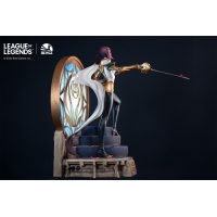 Infinity Studio League of Legends: The Grand Duelist- Fiora Laurent 1/4 Statue