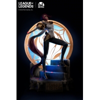 Infinity Studio League of Legends: The Grand Duelist- Fiora Laurent 1/4 Statue