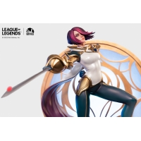 Infinity Studio League of Legends: The Grand Duelist- Fiora Laurent 1/4 Statue