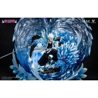  Trieagles Studio - Bleach  - Hitsugaya Toshiro