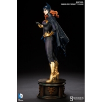 Sideshow - Premium Format™ Figure - Batgirl